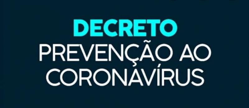 DECRETO Nº 196/2021 DATA: 26/02/2020
